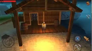 Unity Game