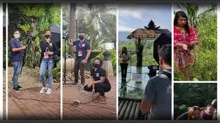 Endless Sliding Image Effect in Filmora X