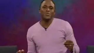 Whose Line Is It Anyway? Scenes From A Hat