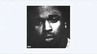 Insight - Pop Smoke x Kanye West Type Beat
