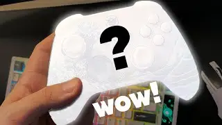 EL MEJOR CONTROL DE XBOX! | HEXGAMING
