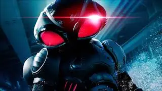 Aquaman Soundtrack - Black Manta Theme