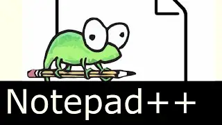 How I Work: Notepad++