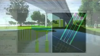 OpenBridge Modeler - Better Bridges from Beginning to End