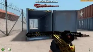 Контра-Сити.FragShow#4