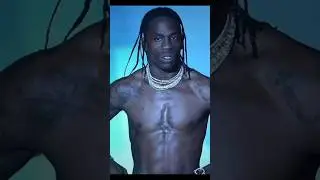 Travis Scott cancels concert!! #shorts
