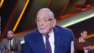 اعترافات ما بعد التحول اللاعب محمد عبد الله وعمرو سماكة  ورد المهندس  عدلي القيعى وابراهيم المنيسي
