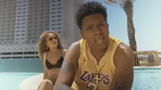 Lil Lonnie - Action