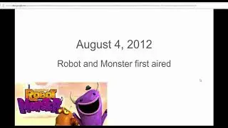 Nickelodeon History Pt. 3: 2003- 2018