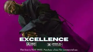 FREE] BOJ X TENI  Afropop Type Beat 2024- EXCELLENCE