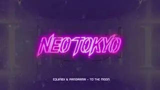 SHOGUN - NEO TOKYO RADIO SHOW - episode 025