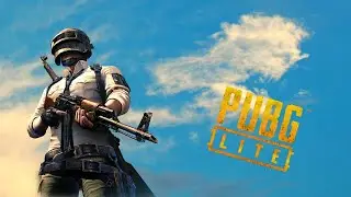 👣 Ща Бы Косо Не Стрелять / PUBG LITE 👣
