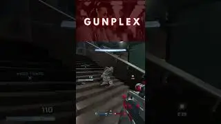 180 thrust ninja! #halo #haloinfinite #hcs