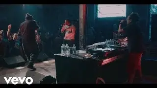 ASD - Champions (Live)