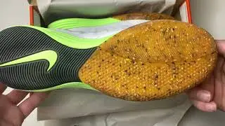 Футзалки Nike Lunar Gato II IC 580456-043 (Оригинал)