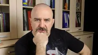Клим Жуков. Что же они нюхают, сволочи?