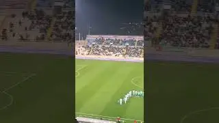 OΜΟΝΟIA  - Aνο (Pyro Show)