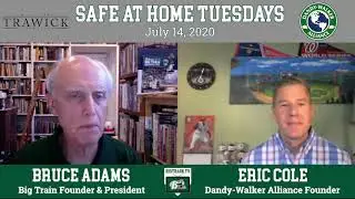 Safe at Home Tuesdays – Dandy Walker Alliance