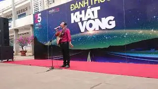 Diễn giả Nguyễn Sơn Lâm và ca sĩ Hà Chương - Đánh thức khát vọng (phần 3)