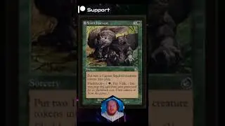 NONBOW Signature Spell Abilities