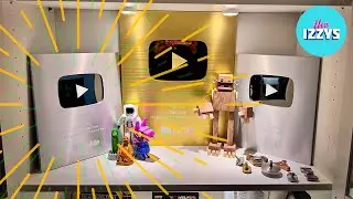 Our Gaming Channel Play Button HAS ARRIVED! 100,000 SUBSCRIBERS! (Super Funny!)