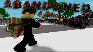 ABANDONED! (A Roblox Brookhaven Movie)