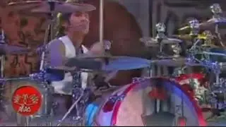 Maná - Manda una Señal - En Vivo Zócalo Cd. de México