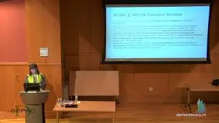 Postsecondary Education Opportunities for Students with Disabilities