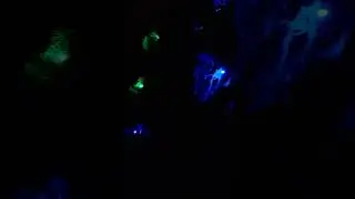 Diwali decoration light💡||कैसा लग रहा है? #light #christmas #decoration