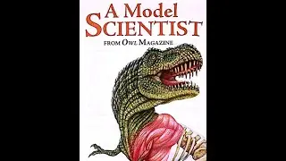 A model Scientist PBP video e