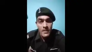 TOD vapas lena pedga sunaiye foji Bhai nai kya kaha