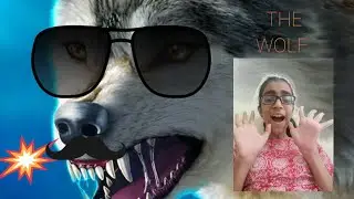 THE WOLF |GAMING | CLASH LIFE