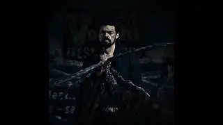 Billy Butcher - Final/Death Rattle [S5]