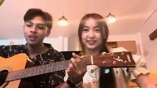 เตือนแล้วนะ (Love Warning) - Third [ Cover by Iim & Naeef ]