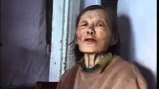 TUVA—Elizaveta Kenden sings kozhamyk