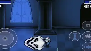 (birthday special) bonetale sans all levels complete !