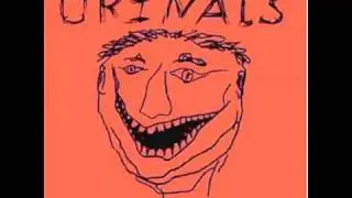 Black Hole - The Urinals