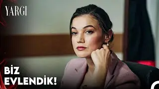 Ilgaz ve Ceylin'den Herkese Tokat Gibi Cevap - Yargı