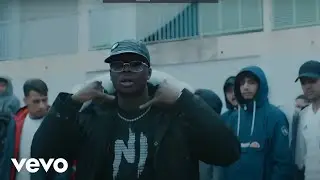 Ninho - la rue c'est Cardio-guo (feat. koba lad, Niska)