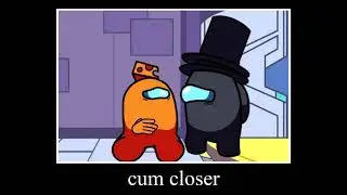Horny Mr. Cheese