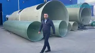 Изготовление Канализационной насосной станции (КНС) и ее особенности - Чистый Сток