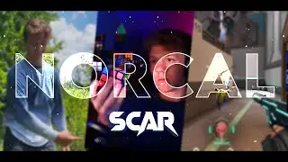 MY *MAGICAL* #IAmNorCal Response... | SCAR