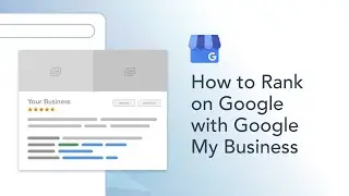 How to Rank on Google with Google My Business | Digital Marketing Tips #shorts