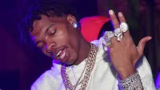 (FREE) Lil Baby Type Beat - 