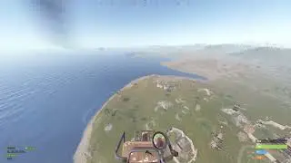 Rust - Mad Mini