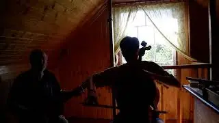 Валерий и Антон( 