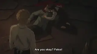 niccolo finds out gabi killed sasha