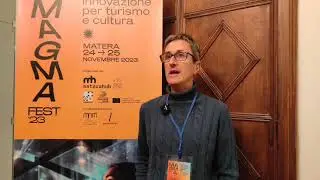 Paolo Mazzanti - MAGMAfest '23