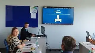 Защита Богдана Иванова