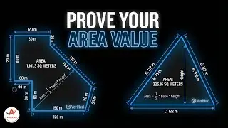 Area Calculation You Can Prove | AutoCAD Survey Area Report Workflow